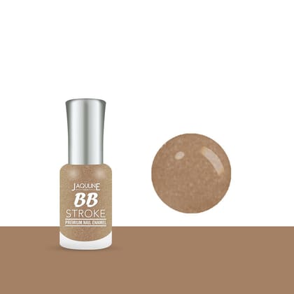 BB Stroke Premium Nail Enamel : 10 Afterglow