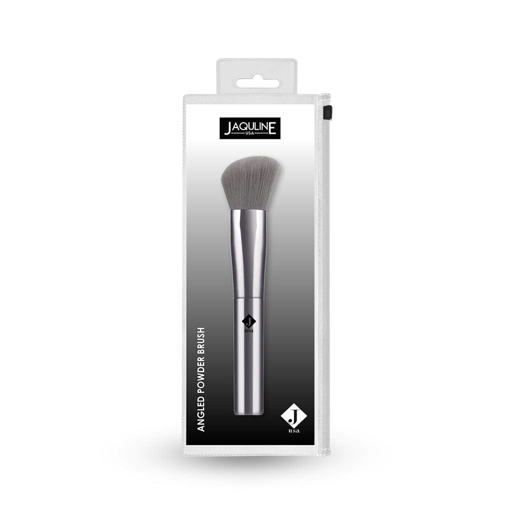 Jaquline USA Angled Powder Brush