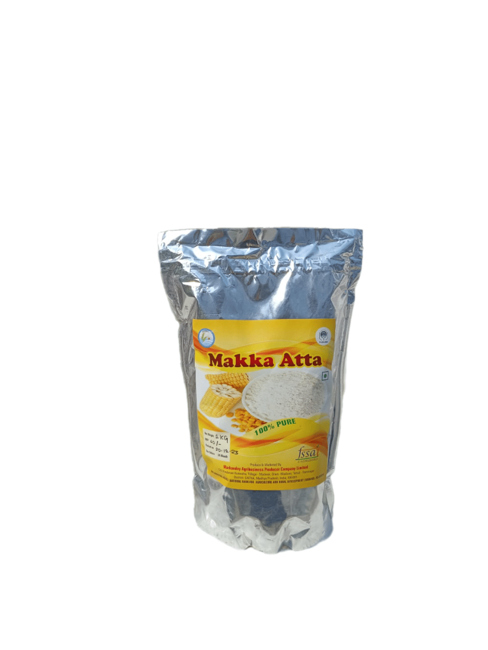 Maize Flour, 1kg