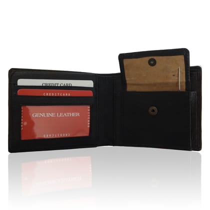 FHS Handmade Quality Leather Wallet for Men