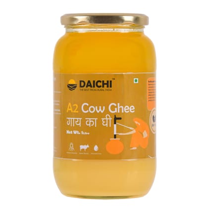 Daichi Premium Cow Ghee