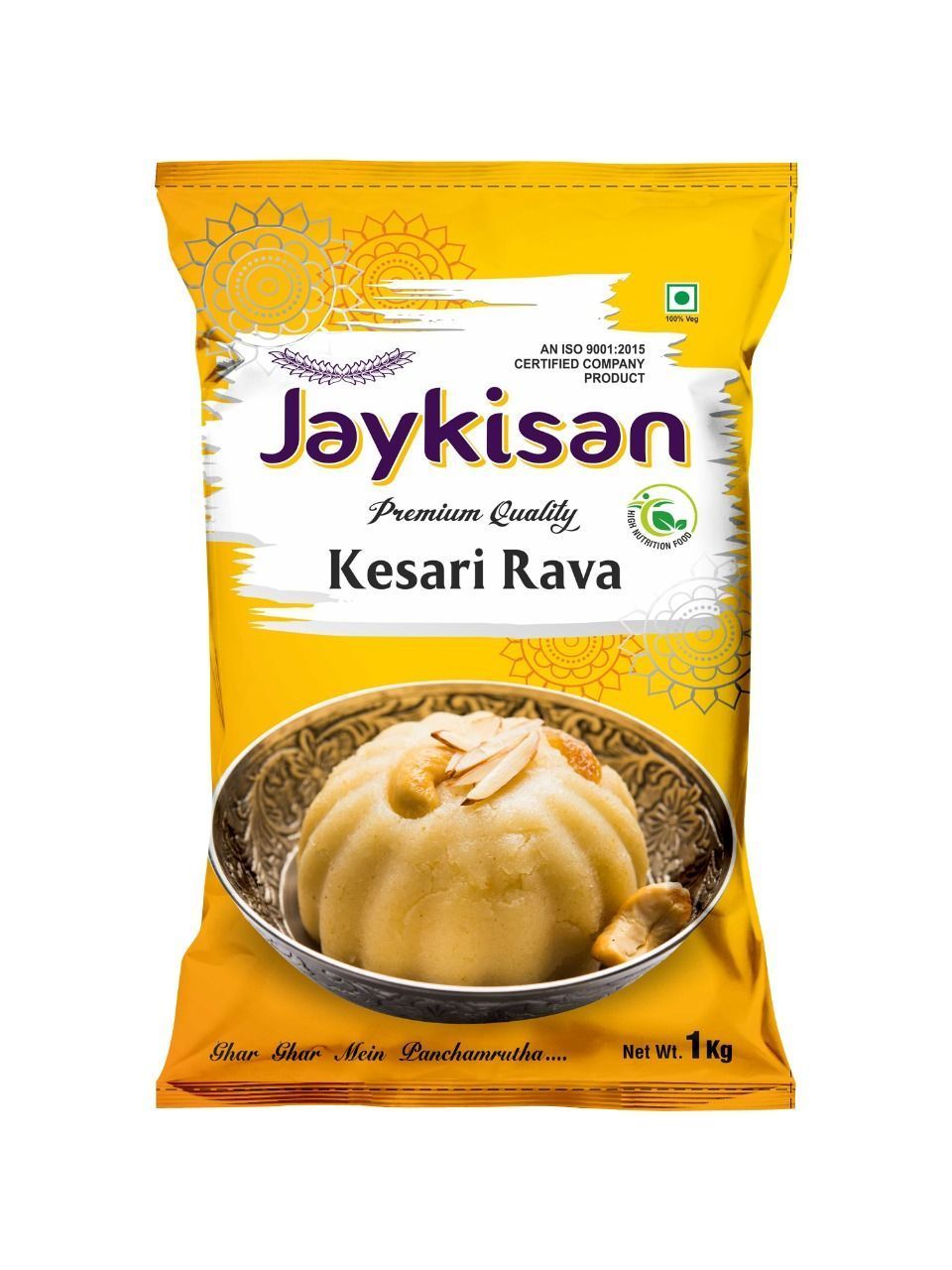 KESARI RAWA (1KG)  , JAYKISAN