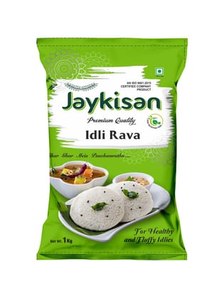 IDLI RAWA (1KG) , JAYKISAN