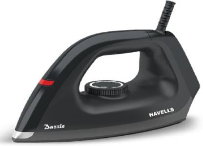 Havells deals cordless iron