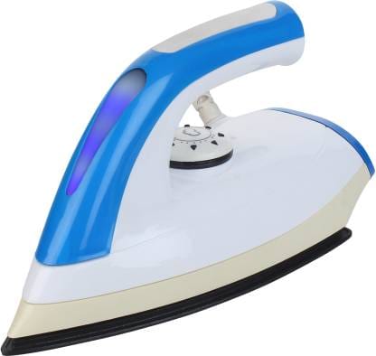 Monex Pigeon 1000 W Dry Iron  (White Red)