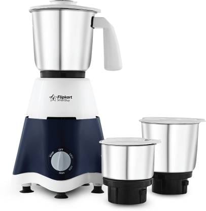 PowerChef Premium 500 W Mixer Grinder#JustHere