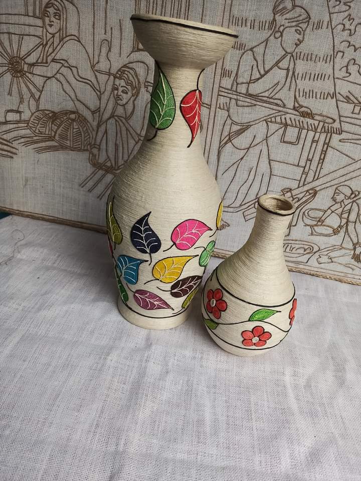 Ghot Flower Vase