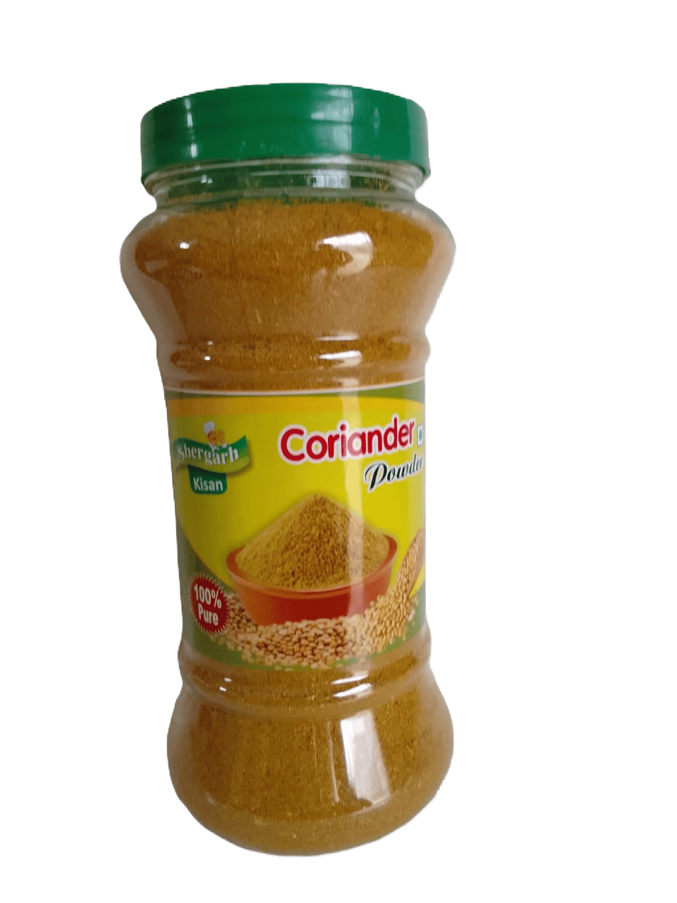 Coriander Powder