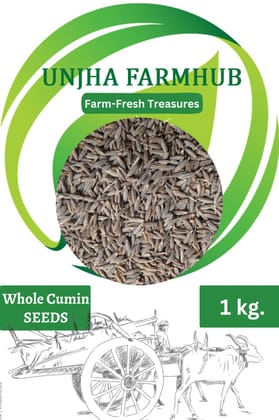 Cumin Seeds | 1 kg