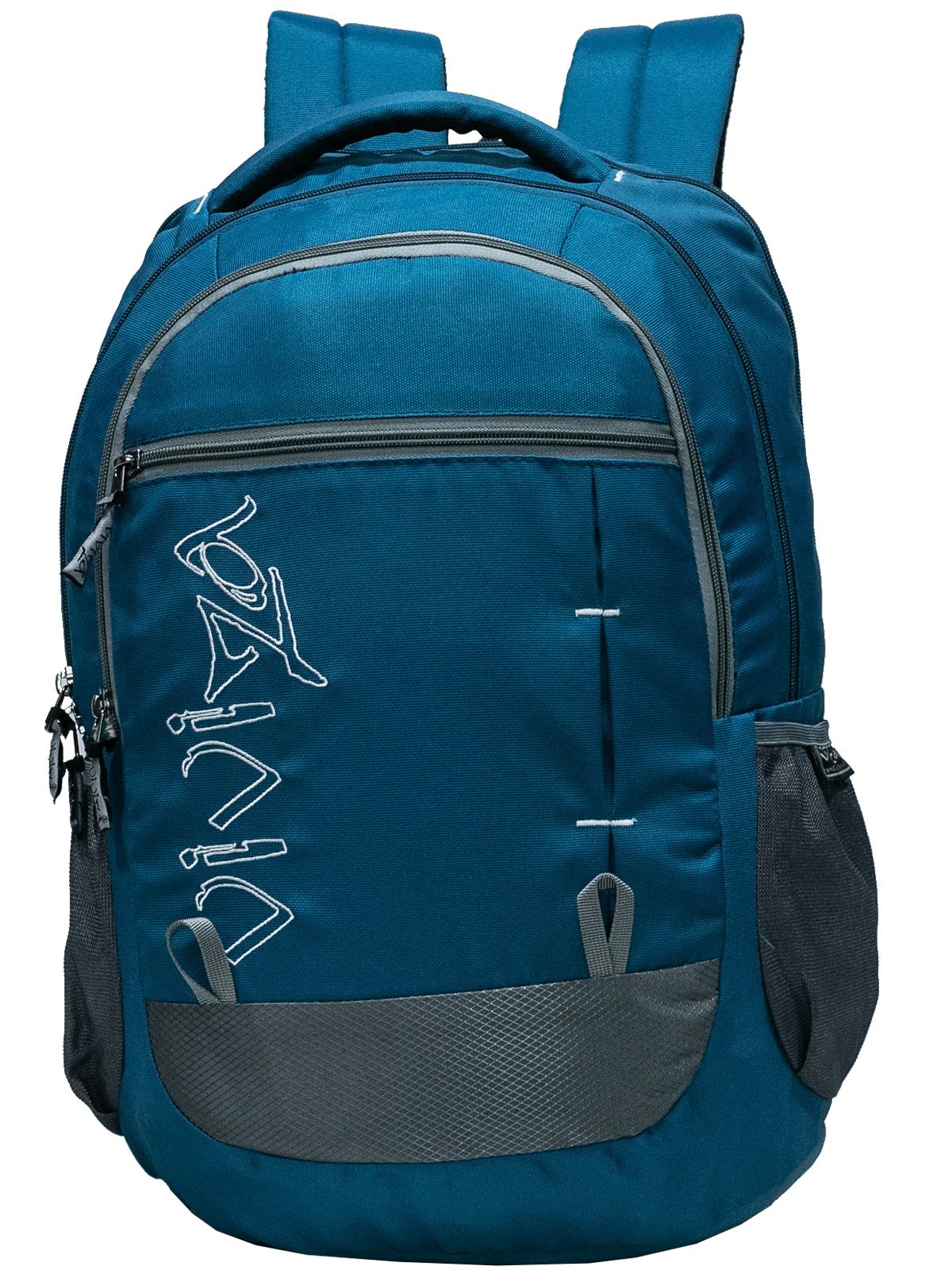 VIVIZA V-62 CASUAL BACKPACK FOR MEN AND WOMEN ABLUE