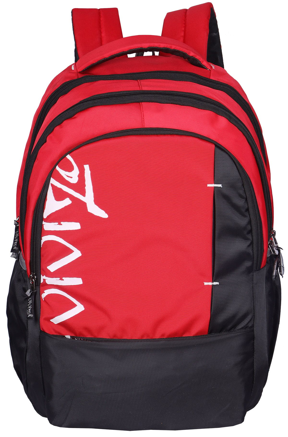 VIVIZA V-94 CASUAL BACKPACK FOR MEN AND WOMEN RED