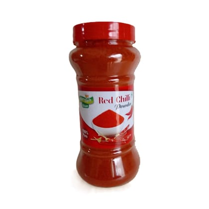 Red Chilli Powder