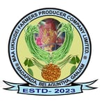 MAA UKHUDEI FARMERS PRODUCER COMPANY