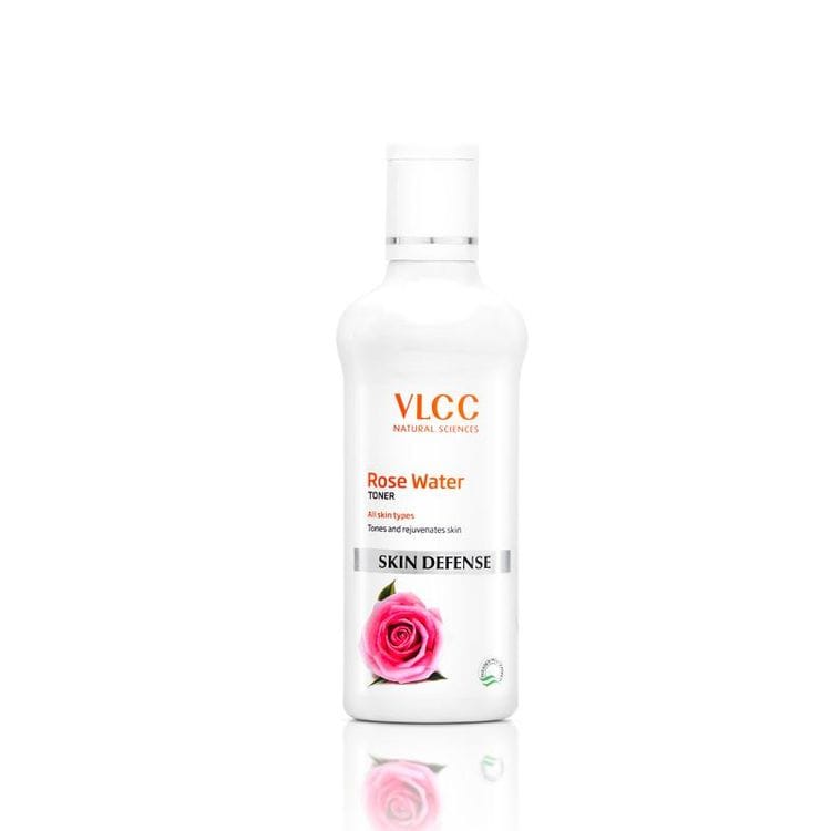 VLCC Rose Water Toner (100ml)