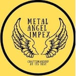 Metal Angel Impex