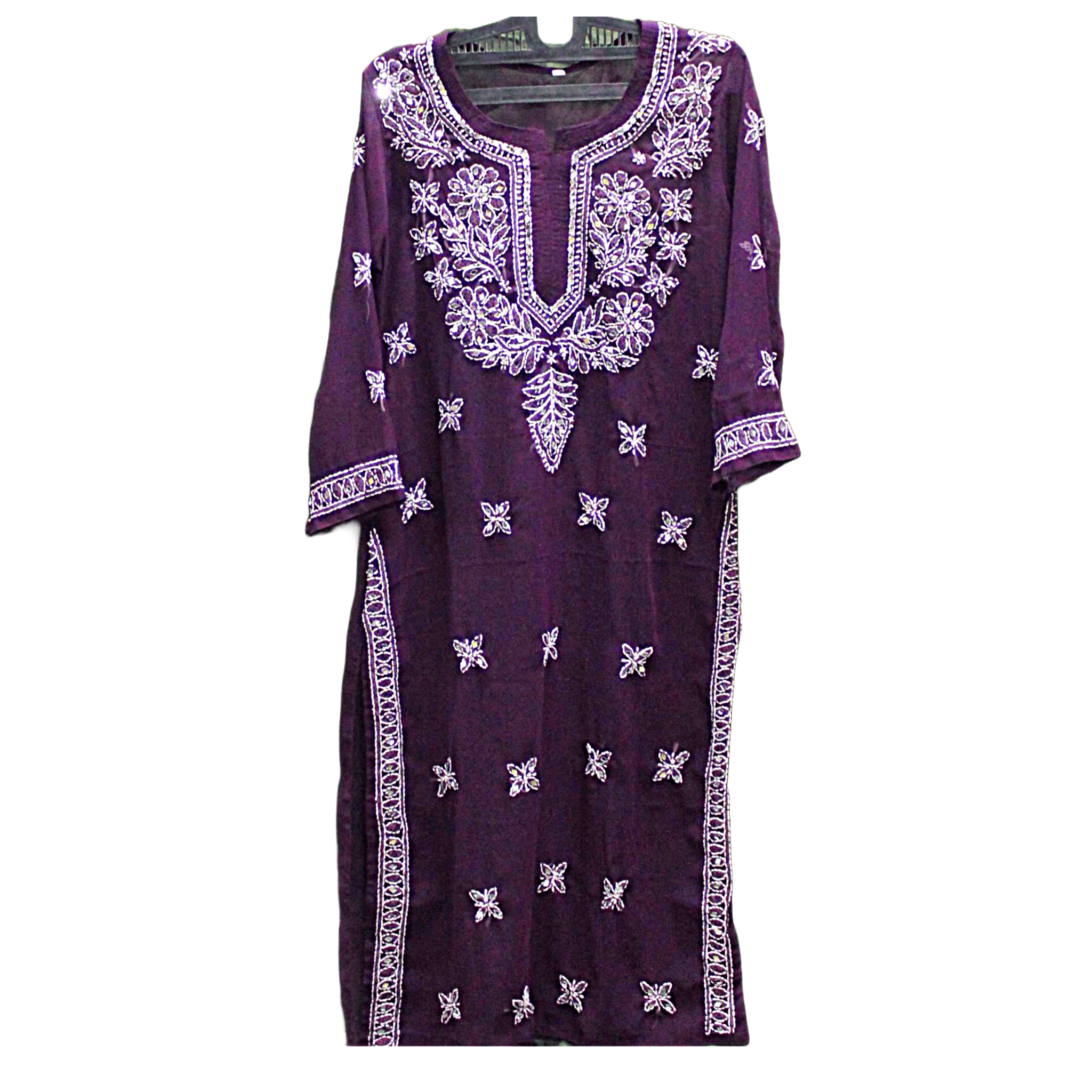 Chikan Kurta Lucknow