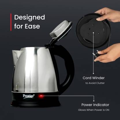 Prestige pkoss 2024 electric kettle