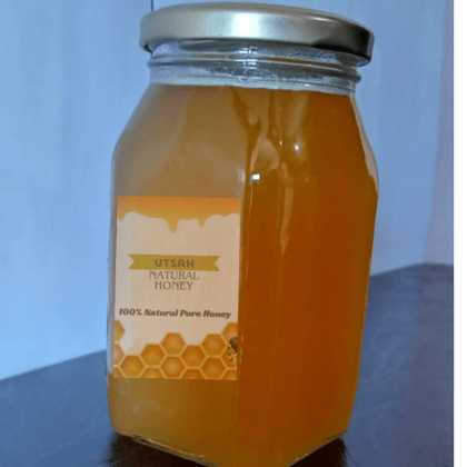 Honey, 500gm