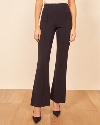 ADDYVERO Regular Fit Women Trousers