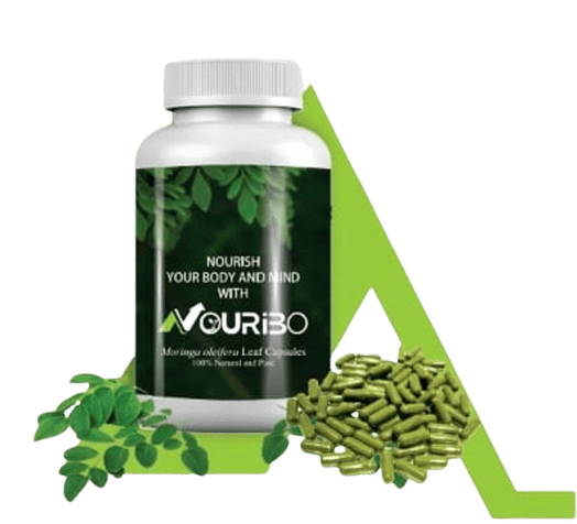 Nouribo Food Supplement | 30 gm