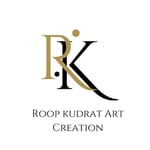 Roop Kudrat Art Creation