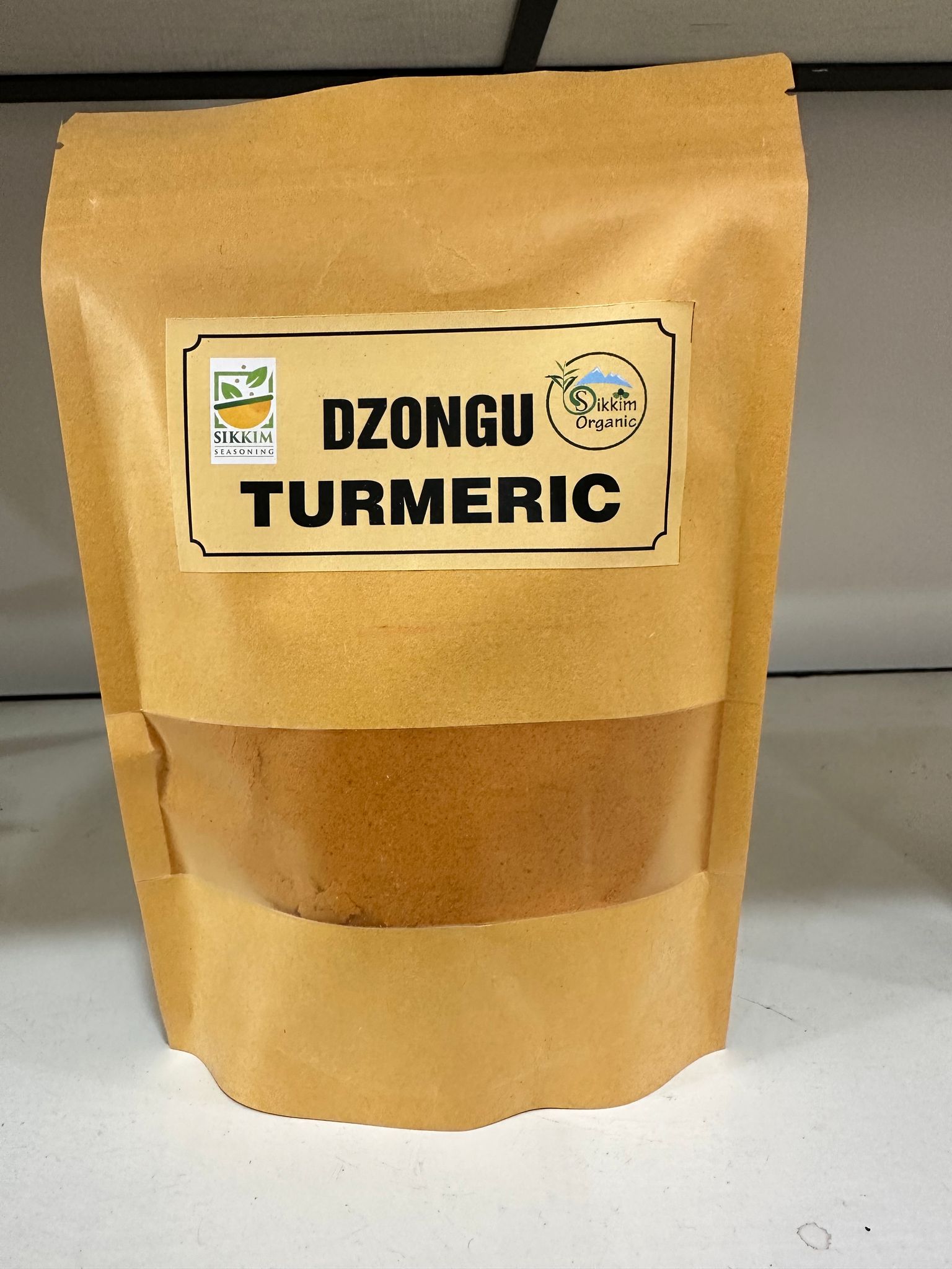 Turmeric Powder