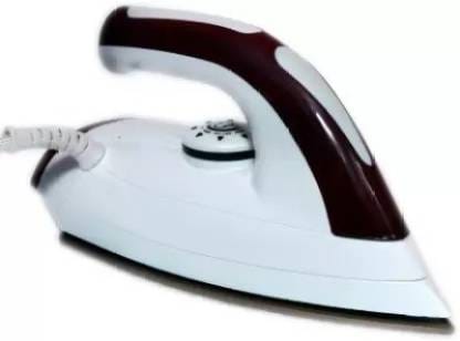 ironic 8236 750 W Dry Iron  (Red)