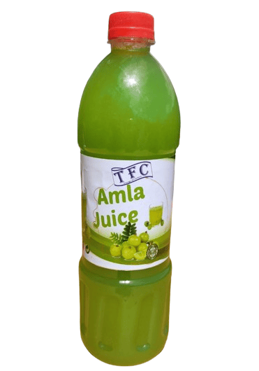 Amla Squash | 750 ML