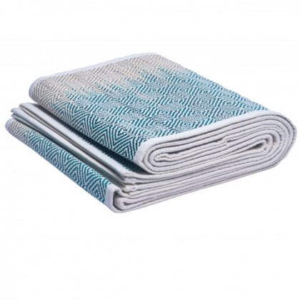 Jute Folding Mat | 72*42 inches