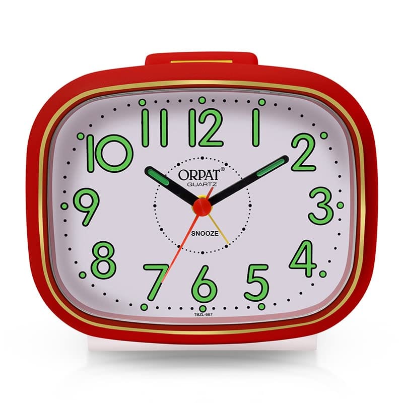 ajanta orpat Analog 28 cm X 28 cm Wall Clock Price in India - Buy ajanta  orpat Analog 28 cm X 28 cm Wall Clock online at Flipkart.com