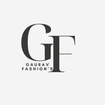 Gaurav Fashion's 