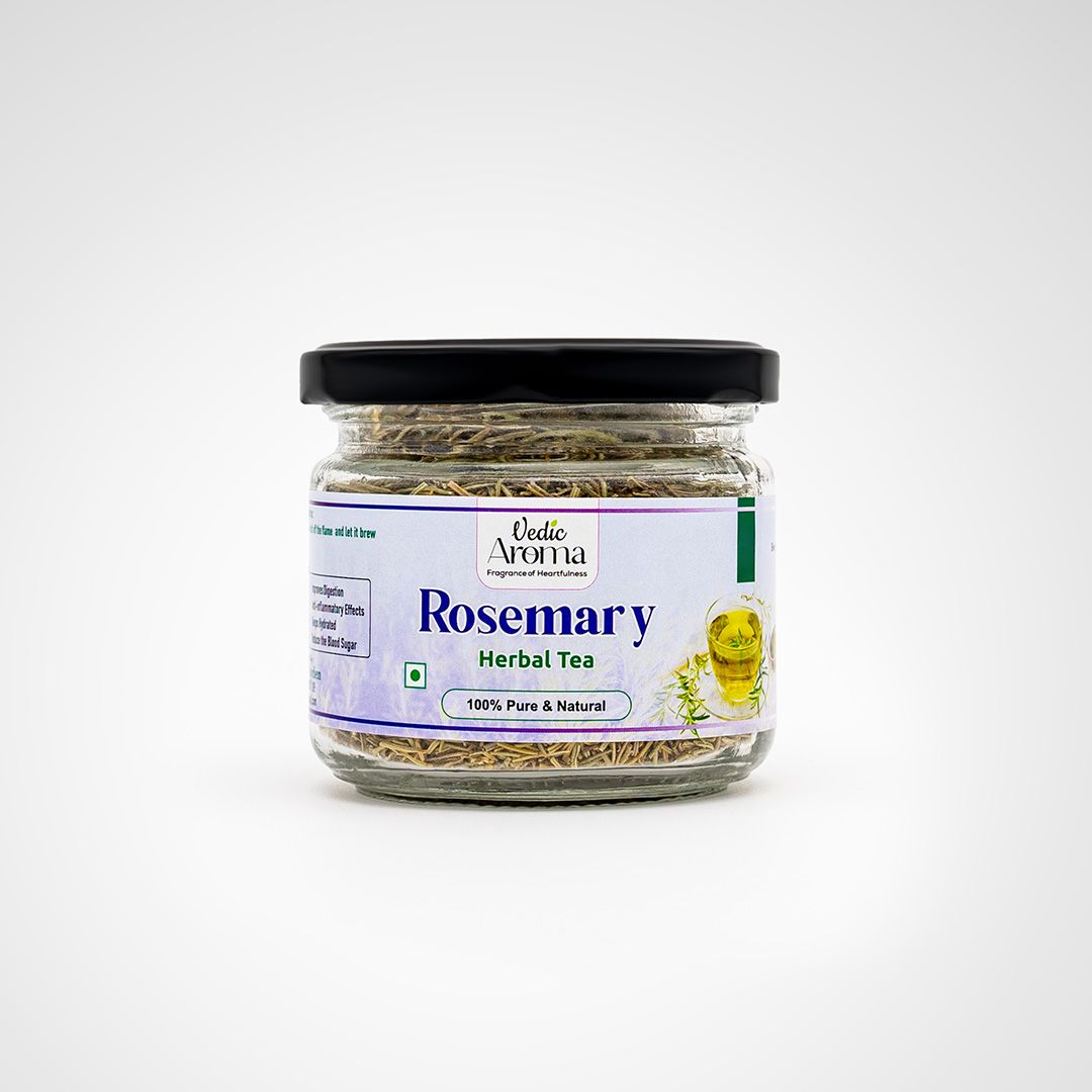 Rosemary Tea | 50 gms