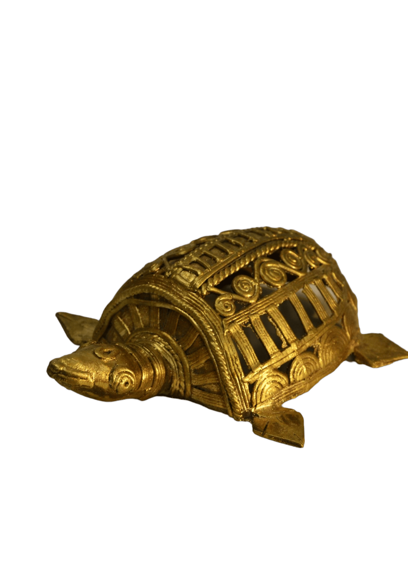 Jharcraft Tortoise (big) DK00690