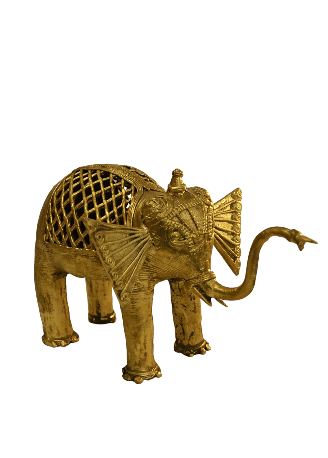 Jharcraft Elephant (Big) DK00578