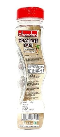 CHANDAN Mouth Freshener CHATPATI IMLI 140 gm