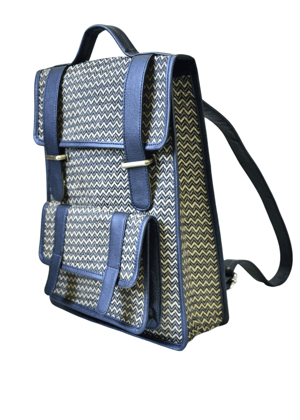 Jharcraft jute bag pack(BG00656)