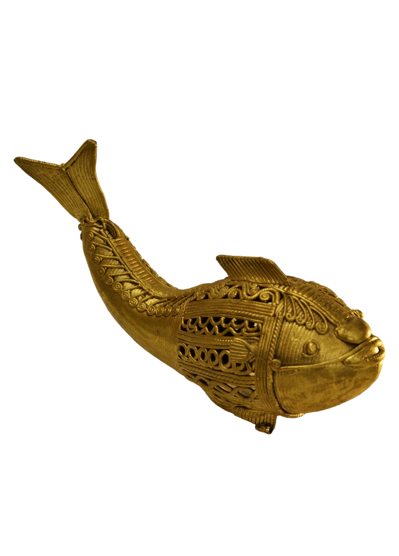 Jharcraft Fish (DK00513)