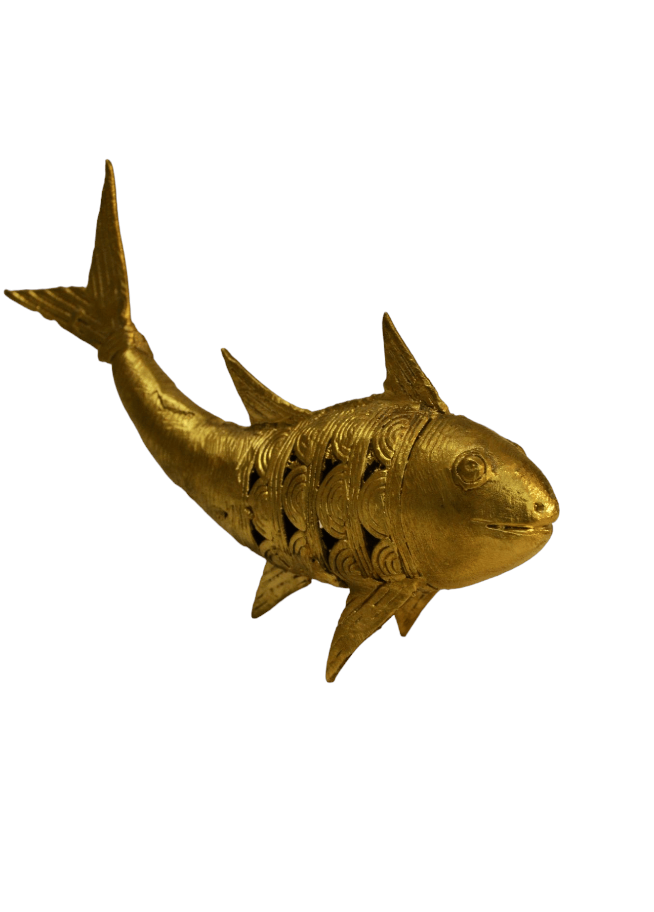 Jharcraft Fish (S) DK00698