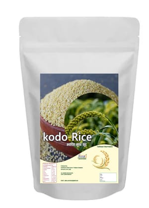 Kodo Rice