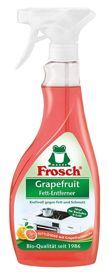 Frosch Kitchen Cleaner - 500 ml (Grapefruit)