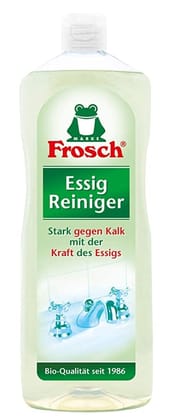 Frosch Vinegar Cleaner - 1 Litre (Vinegar)