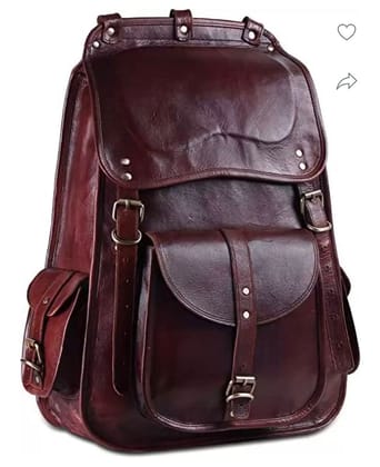 Laptop LARGE Backpack Casual Bookbag Daypack Camping Travel Rucksack