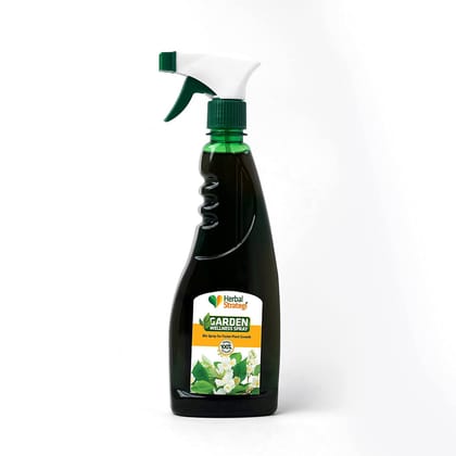 Herbal Strategi Garden Wellness Spray 500 ML