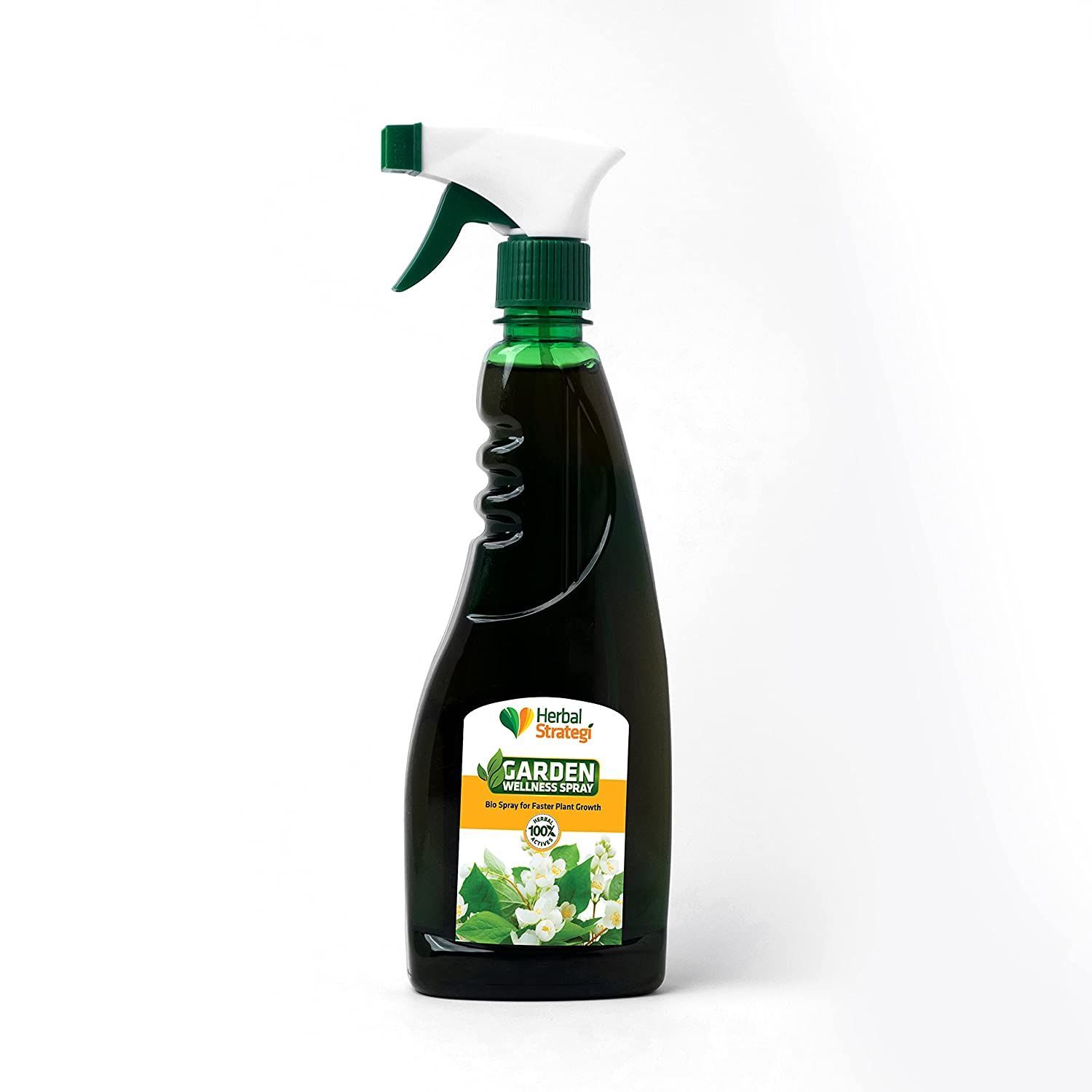 Herbal Strategi Garden Wellness Spray 500 ML