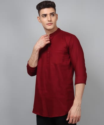 Luxe Ethnic Men's Kurta