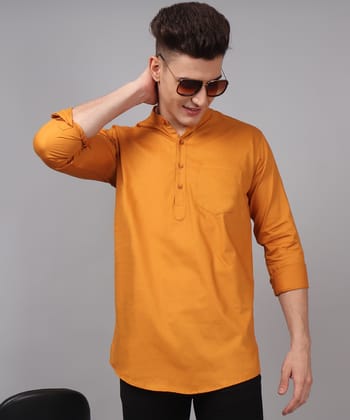 Ember Ethnic Kurta for Men