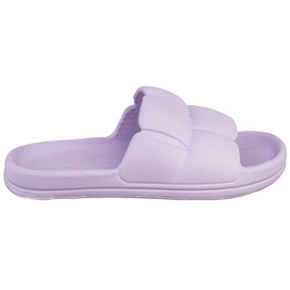 VKC MY DEBON Ladies Sliders DL3340 Lavender