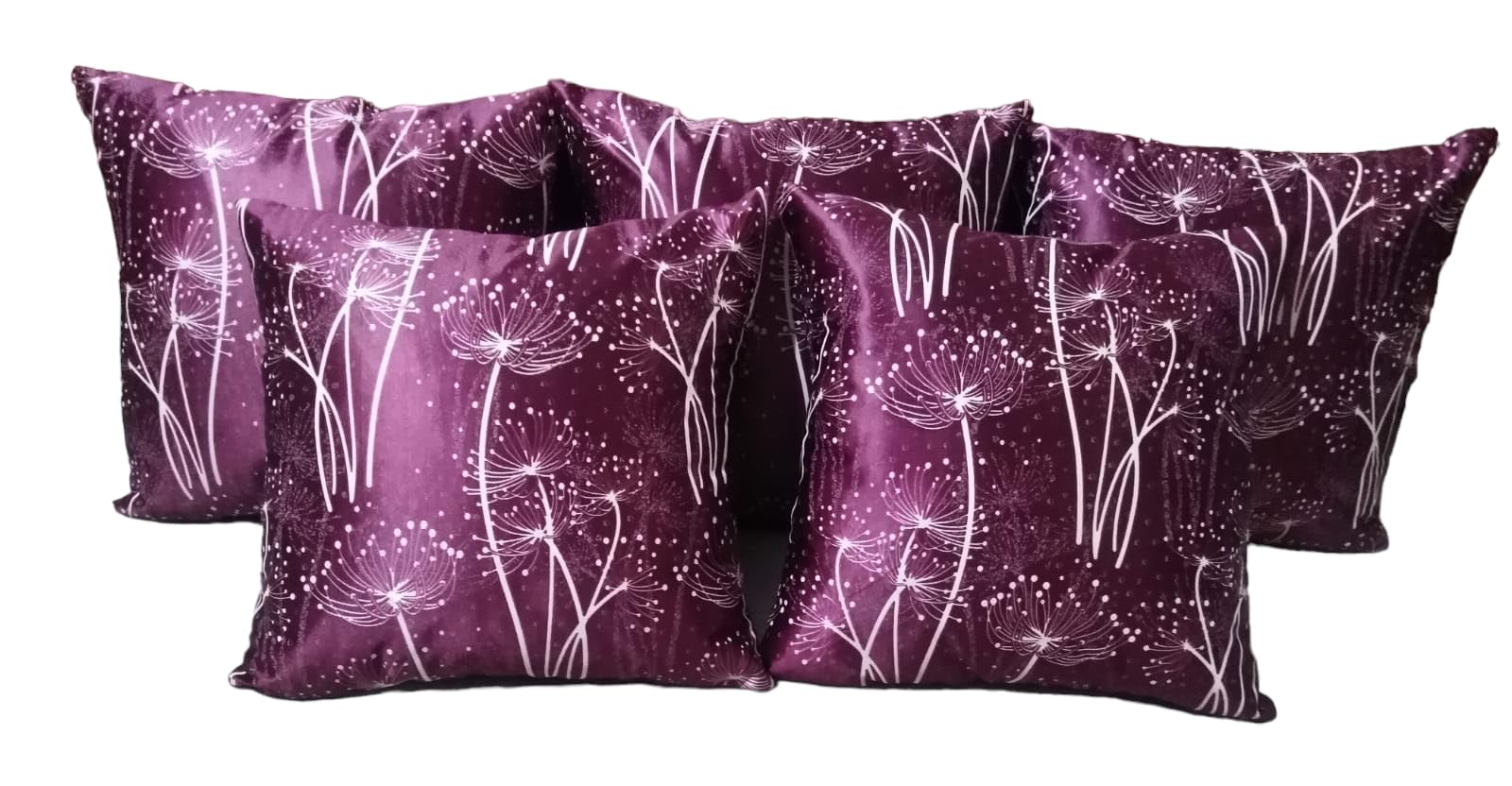 Latest pillow cover best sale