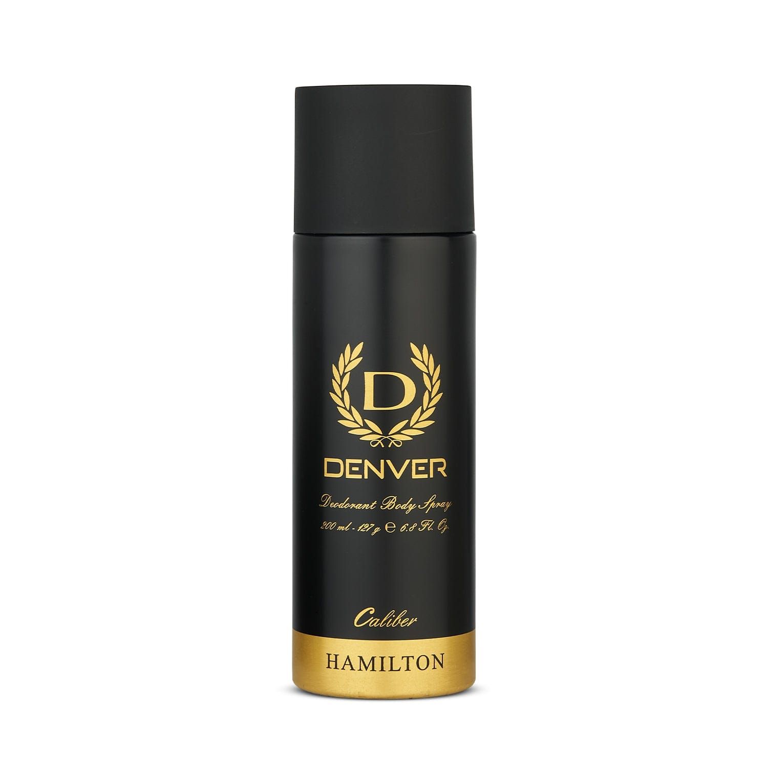 Denver Deo Caliber