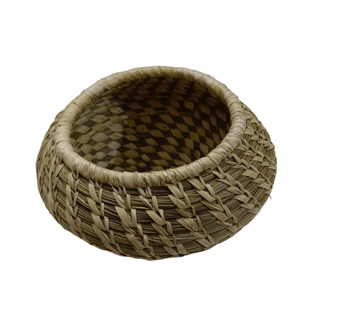 Jharcraft Sabai Grass Bowl (GR00004)